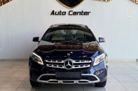 مرسيدس بنز GLA 250